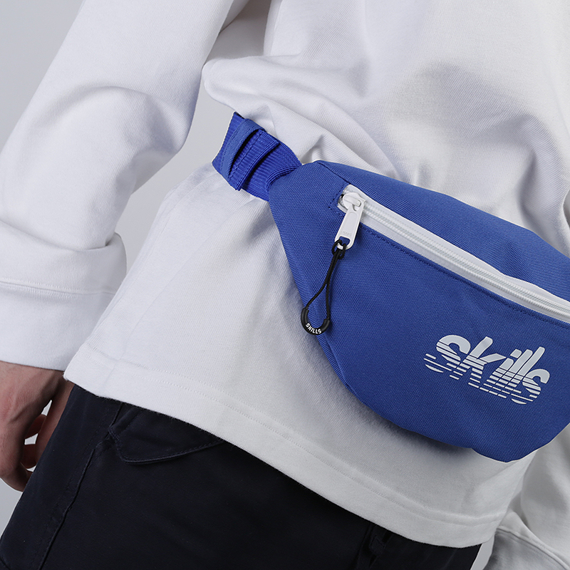 Сумка на пояс Skills Phantom Hip Bag (Phantom Hip-royall)  - цена, описание, фото 2